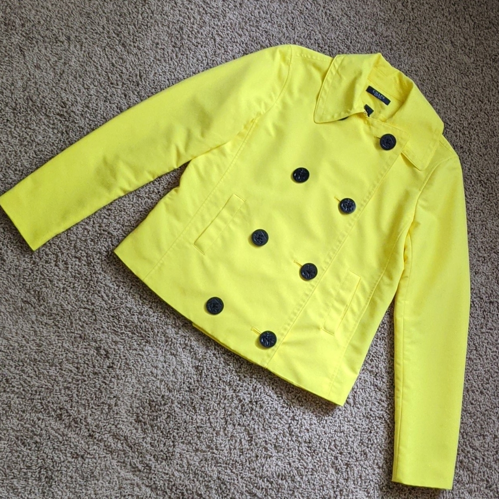 Chaps Jacket - image 1